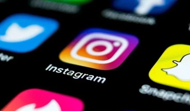 Instagram'da erişim sorunu mu var?