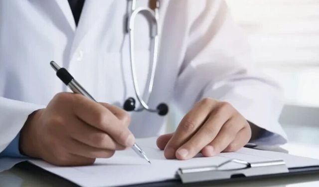 Milyonlarca vatandaşı ilgilendiriyor.. İstirahat raporlarında yeni düzenleme