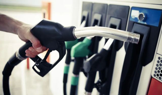 Motorine yeni zam yolda.. Tabela yeniden değişiyor
