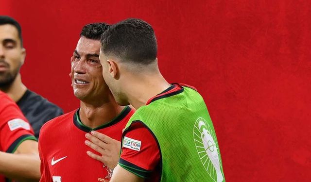 Ronaldo emekli mi oluyor?