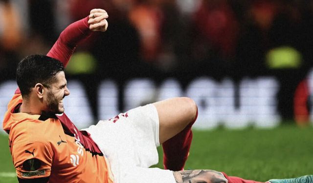Süper Lig'de yeni dönem.. 2026 Dünya Kupası kuralları uygulanacak