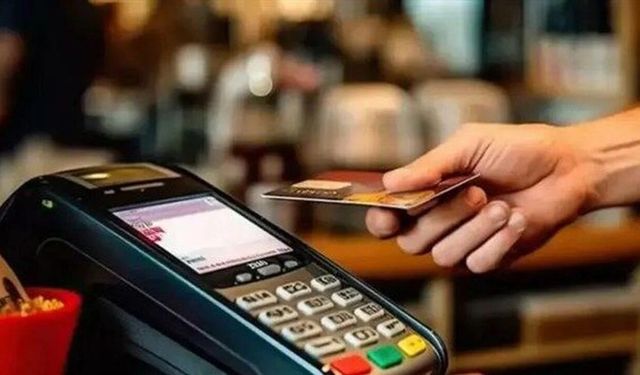 Temassız kredi kartı kullananlara uyarı.. Dolandırıcıların yeni hedefi şifresiz işlemler