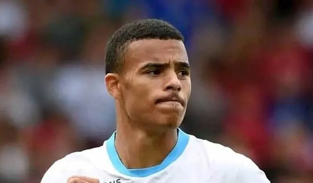 Fenerbahçe'den Mason Greenwood hamlesi.. Transferde sona gelindi