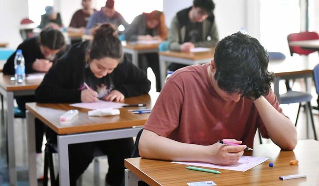 LGS tercihleri için son saatler.. Başvurular bugün tamamlanıyor