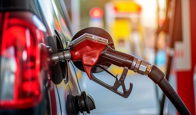 Akaryakıtta yeni şok.. Motorin fiyatları rekor kıracak