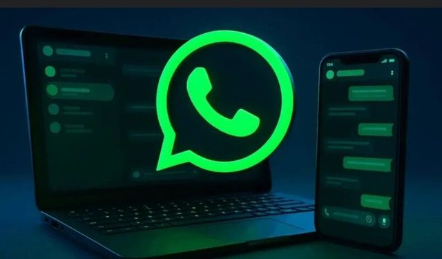 WhatsApp'ta çevrimiçi olanlar artık böyle görünecek.. Yeşil nokta özelliği test ediliyor