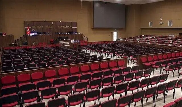 Adli tatil ne zaman bitecek? İşte mahkemelerin açılacağı tarih