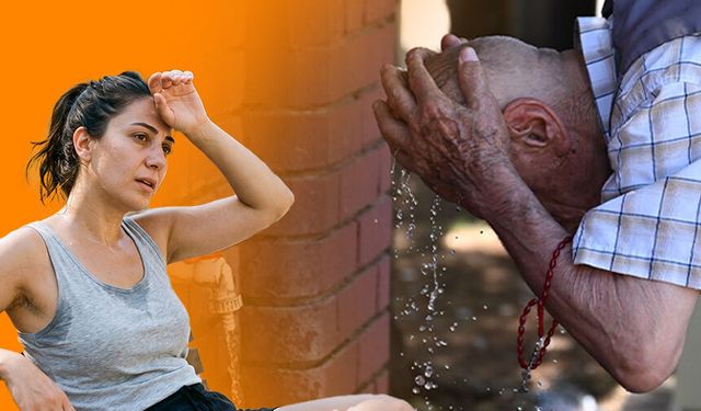 Aydın, İzmir, Denizli, Muğla dikkat.. Eyyam-ı Bahur geliyor, termometreler tavan yapacak