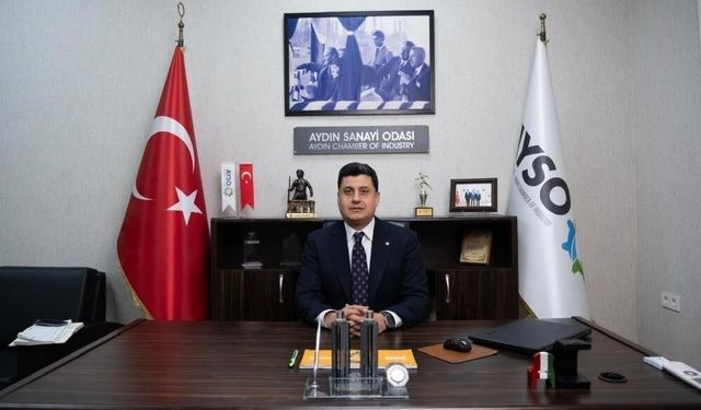 Aydın’ın Temmuz ayı ihracat rakamları açıklandı