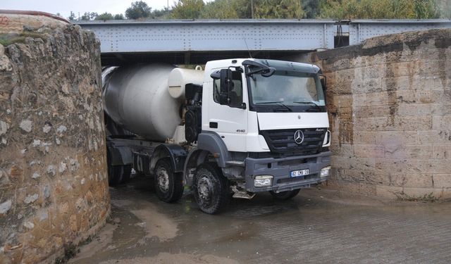 Aydınlılar dikkat.. ASKİ duyurdu, 5 gün boyunca kapalı olacak