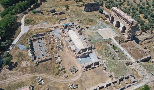 Bakan Ersoy’dan Aydın’ı ilgilendiren önemli açıklama