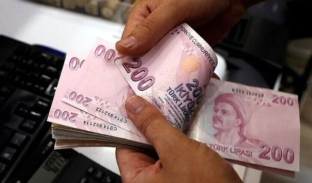 Bakan Göktaş açıkladı.. Ödemeler hesapta!