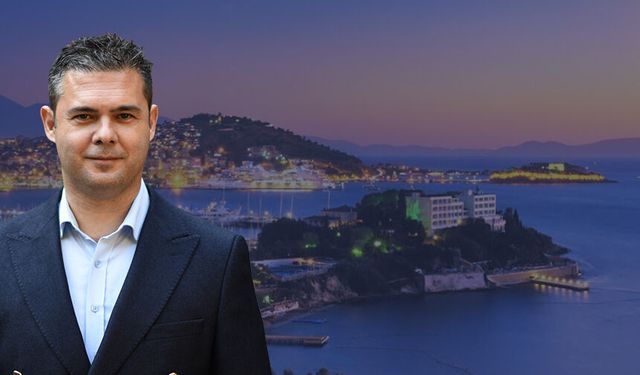 Kuşadası’nda deprem uyarısı: Behçet Alp’ten kentsel direnç çağrısı