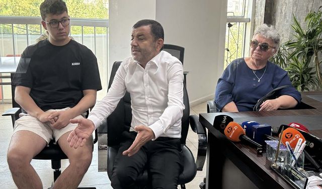 Belediye başkanı gaza geldi: Yeni Parti ilk seçimde Türkiye’nin 1. partisi olacaktır