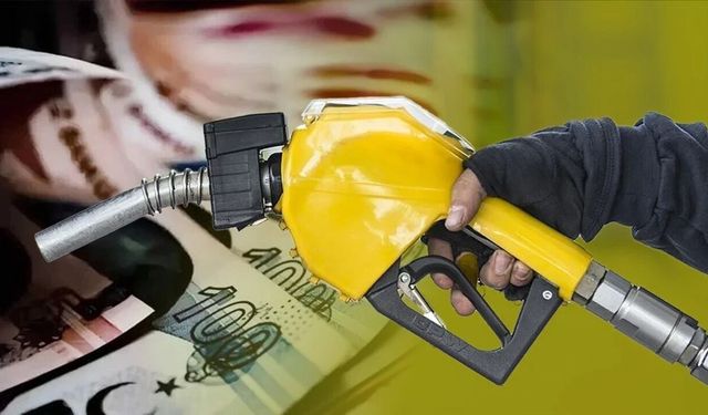 Benzine zam geliyor.. Akaryakıt tabelaları yarın değişecek