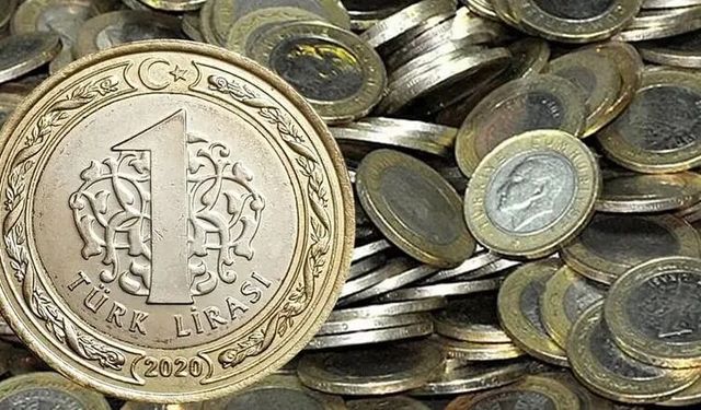 Cebinizdeki 1 TL’ye bir kez daha bakın! Bu şekilde çıkarsa binlerce liraya satılıyor