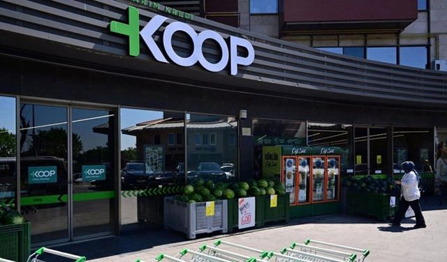 Cirosu dudak uçuklattı, zararı da öyle! Tarım Kredi Market’te şok!