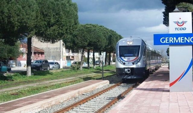 Demiryoluna zam geldi: Aydın-İzmir ve Aydın-Denizli tren biletleri kaç lira oldu?