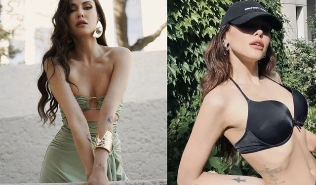 Daha 17’nin yıldızı Aksüyek açıkladı.. Genç oyuncularla arasında bakın nasıl bir ilişki var?