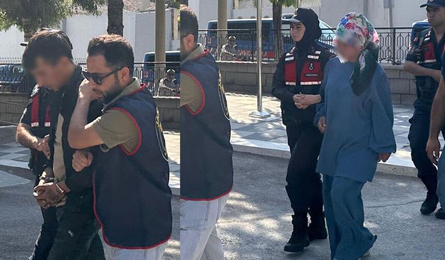 Dört yaşındaki oğlunu hayattan koparan adam ile 3 gün sonra nikâh masasına oturdu