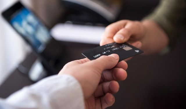 Ekstre geldiğinde şok yaşamayın! Kredi kartında 50 bin TL detayı