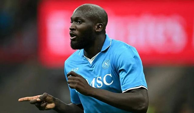 Fenerbahçe'den Romelu Lukaku bombası! Transfer resmen duyuruldu