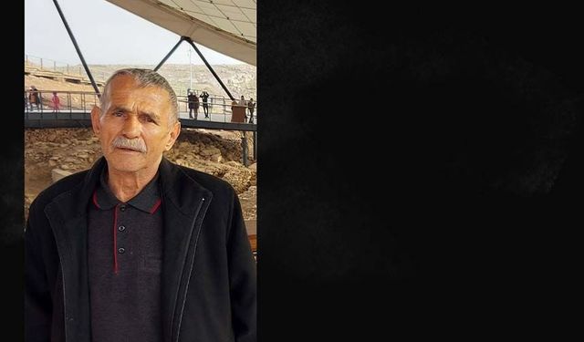 Germencik acı haberle sarsıldı: "Çerezci Durmuş" yaşamını yitirdi