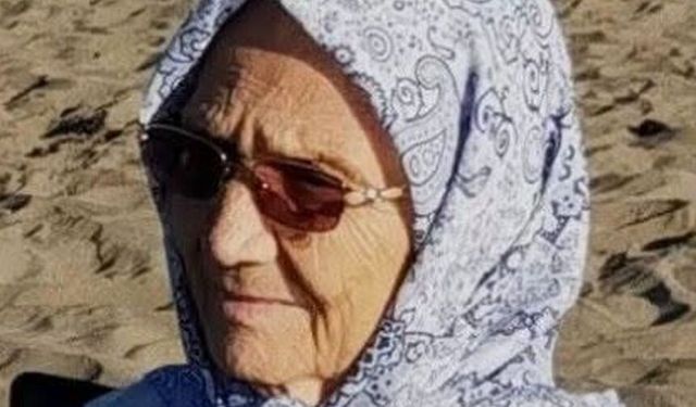 Germencik Belediyesi Bilgi İşlem Müdürü Murat Öner’in annesi vefat etti