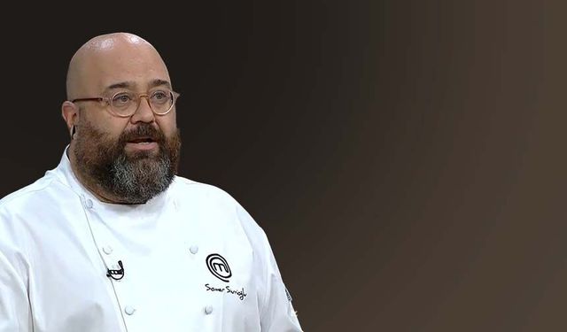 Somer Şef MasterChef'ten ayrılıyor mu?