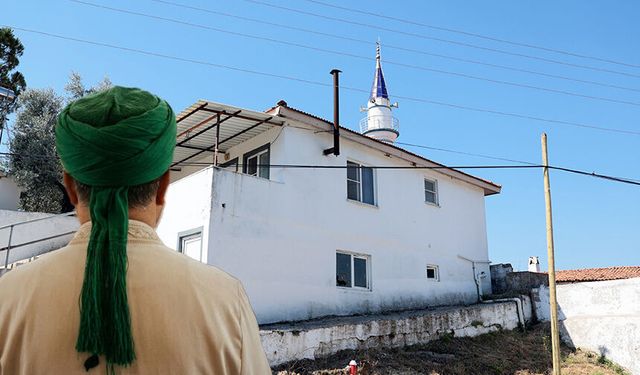 İmam ortadan kayboldu, arkasında bıraktıkları mide bulandırdı