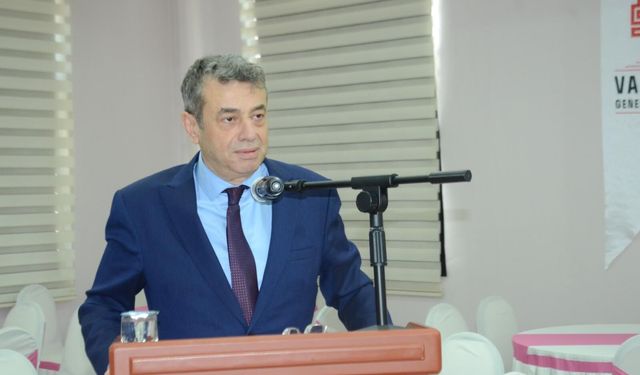 Künkcü’den araç kiralama sektörüne yeni yönetmelik uyarısı