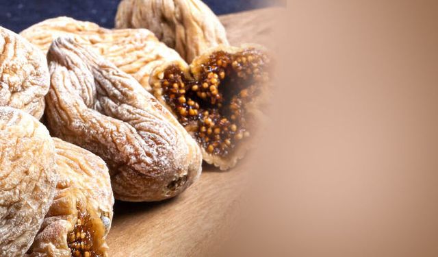 Kuru incirde kritik gelişme