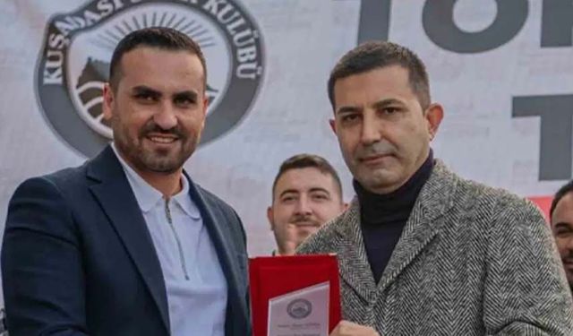 Kuşadası Belediyesi operasyonunda tutuklanan müteahhit döküldü: Milyonlar havada uçmuş