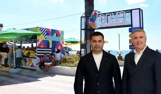 Kuşadası’nın parasını yutuyor: ARYA 50 milyonluk sermaye artırımı istedi