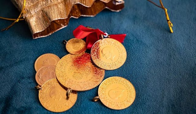 Merkez Bankası'ndan yastık altı altın kararı! O uygulama resmen sona erdi