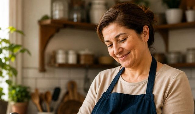 Milyonlarca ev kadınını ilgilendiriyor! 55 yaşında emeklilik için teklif Meclis’te