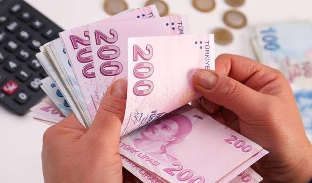 Milyonları ilgilendiriyor! Herkese asgari gelir dönemi başlıyor