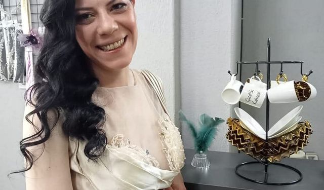 Nazilli’de 36 yaşındaki 1 çocuk annesi kadın amansız hastalığa yenik düştü