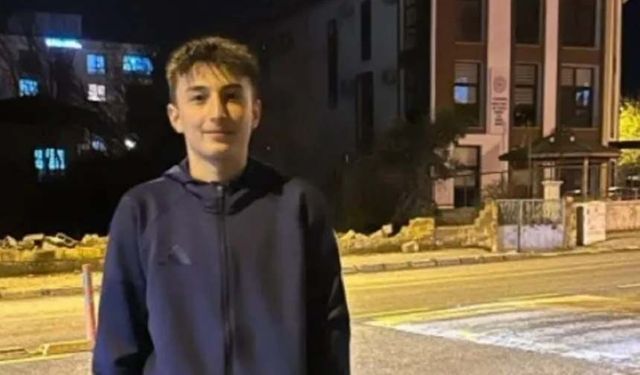 Nazilli’yi yasa boğan acı haber: 16 Yaşındaki Mustafa yaşam mücadelesini kaybetti!