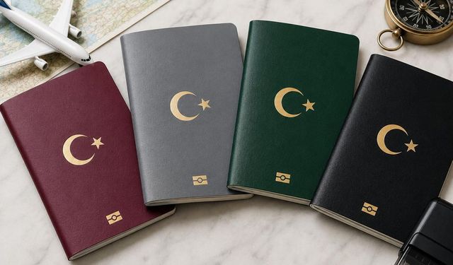 Pasaport alacaklara müjde.. Bir dönem sona erdi