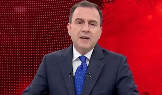 Selçuk Tepeli "Müsaade" diyerek açıkladı! NOW Ana Haber'de yeni dönem