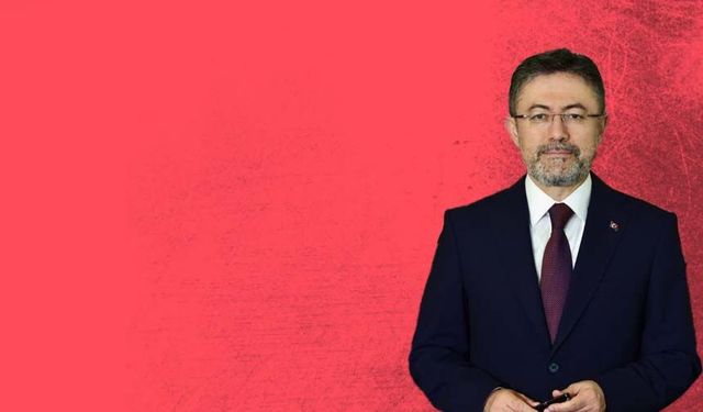 Tarım ve Orman Bakanı İbrahim Yumaklı Aydın’a geliyor
