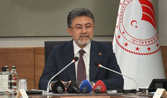 Tarım ve Orman Bakanı Yumaklı Aydın'da incir hasadına katılacak