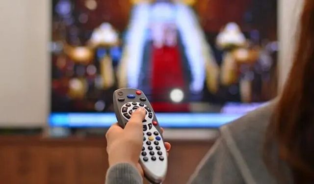 Bu gece herkes televizyonunu kontrol etsin! Sinyal yoksa bunu yapın