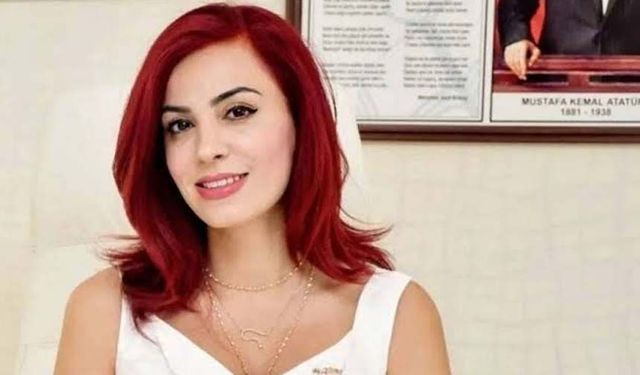 Ünlü doktor Özlem Gültekin’in hayatını kaybetmesiyle ilgili sıcak gelişme