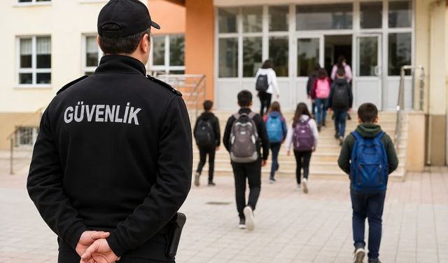Okullarda 30 bin kişilik istihdam.. Başvuru şartları tek tek açıklandı