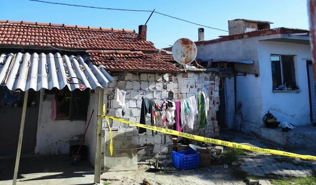 3 çocuk annesi 30 yaşındaki kadın hayatını kaybetti, kocası gözaltına alındı