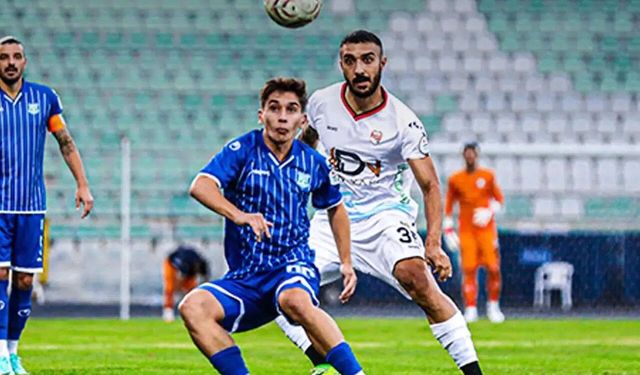 Denizli İdman Yurdu evinde kayıp
