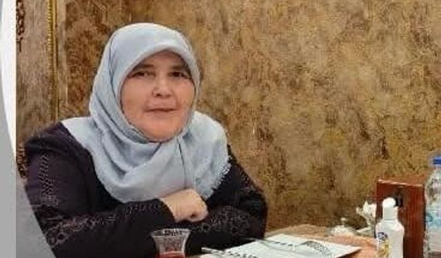 Yaşlı kadın odasındaki havuzda hayatını kaybetti