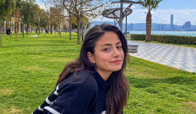 Aydınlı genç kız Portekiz’de hayatını kaybetti